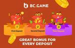 BC Video Game Nigeria