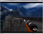 Computer game for Nintendo 64