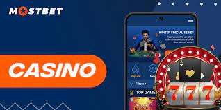 Mostbet sporting activities wagering