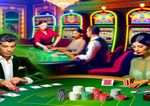 Opening VIP Benefits and Rapid Gamings with 9KBoss