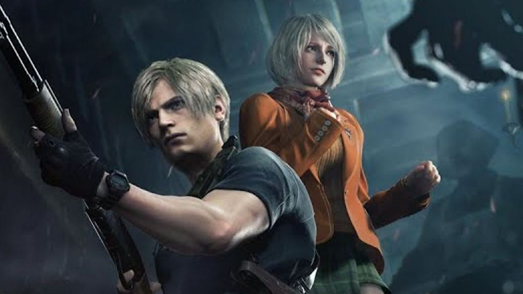 Resident Evil 4: Edición Wii